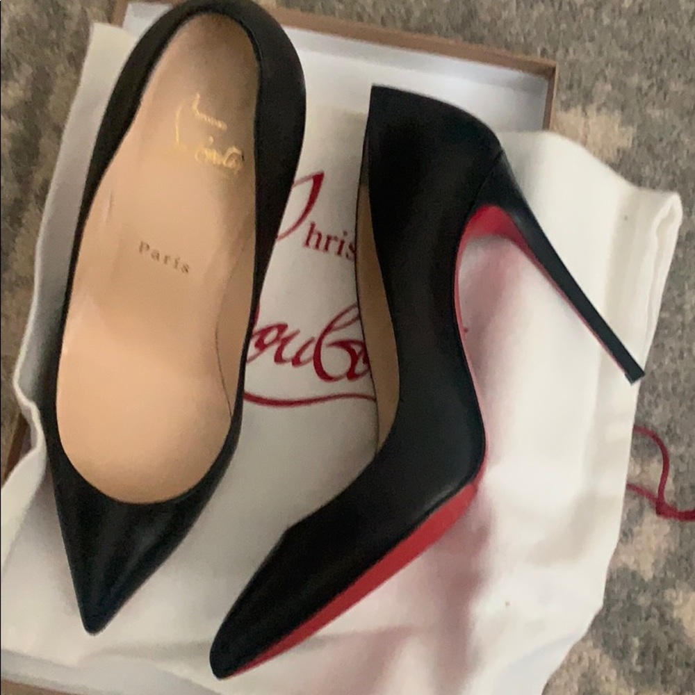 Pigalle Follies 100 kid